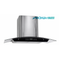 European style stainless Steel kitchen range hood